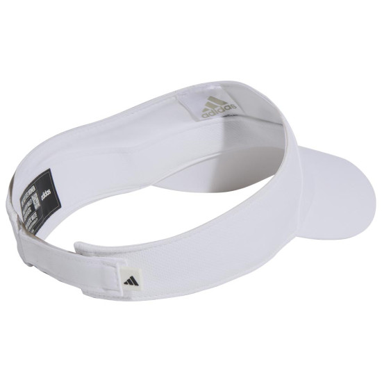 Adidas Καπέλο Visor Aeroready Adidas Καπέλο Visor Aeroready